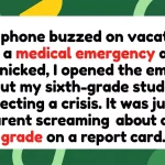 Fake Crisis Subject Line Sparks Fierce Teacher-Parent Showdown