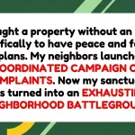 Introverted Homeowner Legally Keeps Backyard Chickens and Builds Rental Unit, Sparking Outrage From Angry Neighbors