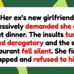 Stripping the Shadows: Cosplayer Refuses to Hide Her Hard Work for Her Ex’s Insecure New Girlfriend
