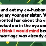 Ultimate Betrayal: Woman Blasts Ex-Husband and Sister Over Secret Affair