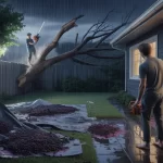 After Years Of Bad Behavior, He Outsmarts His Eavesdropping Neighbor With One Clever Trick