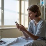 Ex Ignored Her During The Worst Weekend Of Her Life, Now He Wants Sonogram Photos