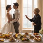 Future MIL Offers To Pay For Wedding Brunch, Then Refuses To Respect The Couple’s Diet
