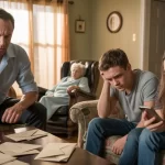 His Kids Boycott His Wedding After He Refuses To Invite Grandma, Family Drama Explodes