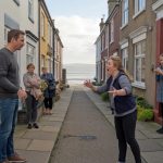 Man Refuses To Move After Discovering His New Neighbor Is His Former Betrayer