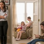 Mom Threatens To Cut College Fund Unless Daughter Spends Time With Her Disabled Sister