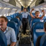 Passenger Demands Autistic Kid Be Removed After Assault, His Wife Calls Him Heartless